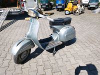 Vespa Sprint 150ccm Originalzustand von 1967 Bayern - Mallersdorf-Pfaffenberg Vorschau