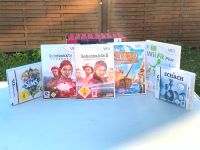 ☀️ IM SET für  10€ ☀️ 6x Nintendo Spiele für WII & DS Bayern - Fürth Vorschau