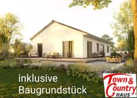 Der Bungalow für jedes Alter – INKLUSIVE BAUGRUNDSTÜCK Saarland - St. Wendel Vorschau