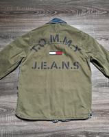 Tommy Hilfiger Jeansjacke M Herren Jeans Jacke Saarland - Illingen Vorschau