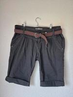 Fresh Made Shorts Bermuda XL (42) anthrazit neu Hessen - Weimar (Lahn) Vorschau