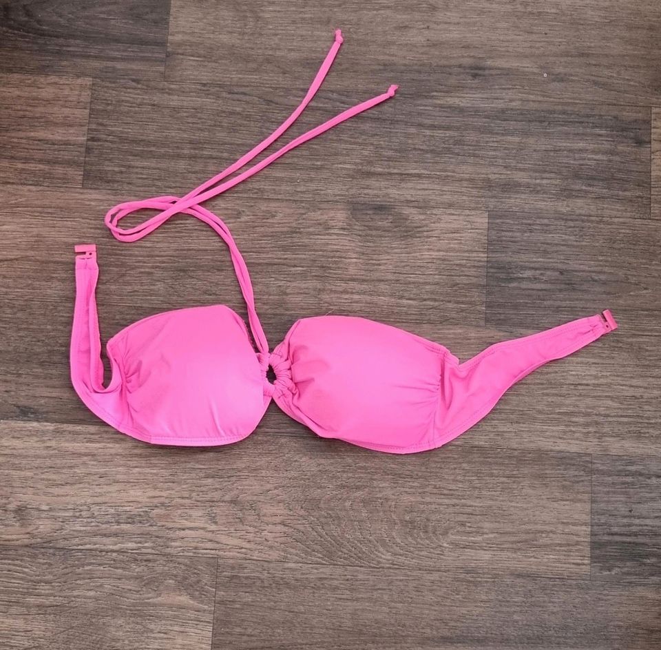 Bikini Oberteil Primark Gr. 40 in Hamburg