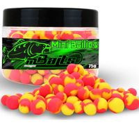 Magic Baits Mini Boilies Mais Niedersachsen - Südbrookmerland Vorschau