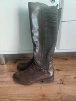 Stiefel von Tamaris *neuwertig* Baden-Württemberg - Lörrach Vorschau