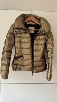 Moncler Jacke Gold Hessen - Rosbach (v d Höhe) Vorschau