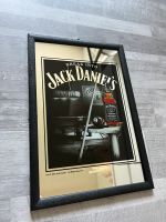 Jack Daniels Vintage Whisky Spiegel / Barspiegel Pankow - Weissensee Vorschau