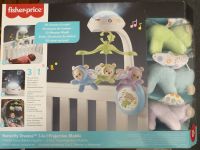 fisher price Butterfly Dreams 3-in-1 Projection Mobile Berlin - Neukölln Vorschau