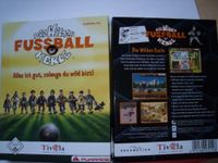 Die wilden Fußballkerle / PC-Spiel / TOP Niedersachsen - Vechelde Vorschau