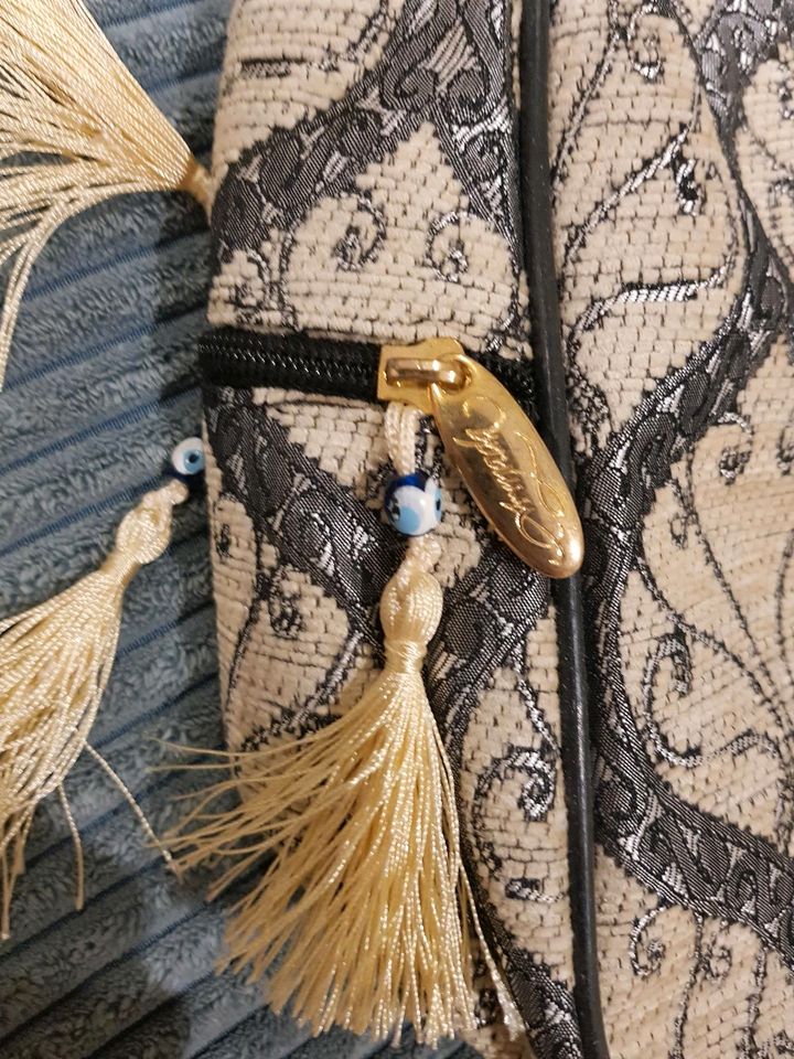 Orientalische Handtasche NEU in Markgröningen