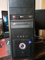 Gaming Pc Phenom II X6 / 8GB / 2 GB Geforce /22 Zoll Monitor Niedersachsen - Eschershausen Vorschau