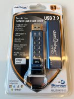 Datashur PRO 64GB Neu Nordrhein-Westfalen - Solingen Vorschau