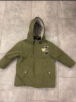 Steiff Winterjacke Gr. 86 Nordrhein-Westfalen - Grevenbroich Vorschau