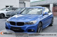 BMW 335i Gran Turismo M-Sport *LEDER*NAVI*CAM*HUD* Nordrhein-Westfalen - Krefeld Vorschau