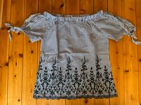 Zabaione - Damen Shirt Bluse Sommer - Größe M Rheinland-Pfalz - Mehlingen Vorschau