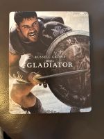 Gladiator 4K UHD + Bluray steelbook Hessen - Idstein Vorschau