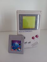 Original Game Bay classic mit Tetris Stuttgart - Stuttgart-Nord Vorschau