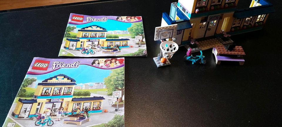 Lego Friends Schule 41005 in Vohburg an der Donau