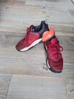 Nike Air Maxx Sneaker Turnschuhe Gr 42 Hamburg - Bergedorf Vorschau