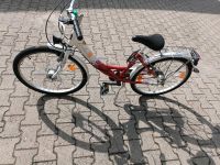 Kinderfahrrad Niedersachsen - Wriedel Vorschau