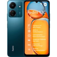 Biete neues, noch versiegeltes XIAOMI Redmi 13C Smartphone Sachsen-Anhalt - Halle Vorschau