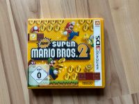Super Mario Bros. 2 Nintendo 3DS Bayern - Haag in Oberbayern Vorschau