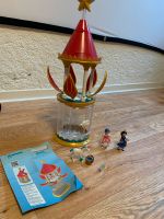 PLAYMOBIL 6688 Zauberhafter Blütenturm Spieluhr Vollständig München - Laim Vorschau