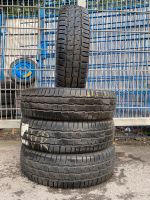 4x 215/75 R 16 C 113/111 Michelin Allwetterreifen Agilis Alpin Essen - Essen-Kray Vorschau