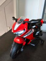 Motorrad für Kinder Honda CBR Rheinland-Pfalz - Hettenleidelheim Vorschau