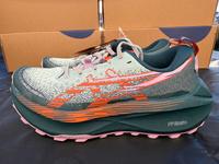 Asics Trabuco Max 4 Neu Gr. 39 + 40 Trail Running Damen UPE 180€ Rheinland-Pfalz - Wittgert Vorschau