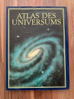 Atlas des Universums (Fotos Sternkarten Schaubilder Planeten) Hessen - Rüsselsheim Vorschau
