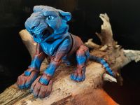 Tiger 3D Druck Flexi Tier Toy Geschenk Nordrhein-Westfalen - Herford Vorschau