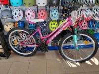 BBF 24" MTX Mädchen Kinder Fahrrad Pink NEU vom Fachhändler Mecklenburg-Vorpommern - Ahrenshagen-Daskow Vorschau