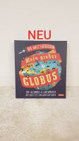 NEU Carlsen Mein Großer Globus 3 D & Sachbuch Kinder Bayern - Lohr (Main) Vorschau