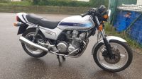 Honda CB 900 boldor SC01 Bj.1979 in gutem original Zustand Bayern - Altfraunhofen Vorschau