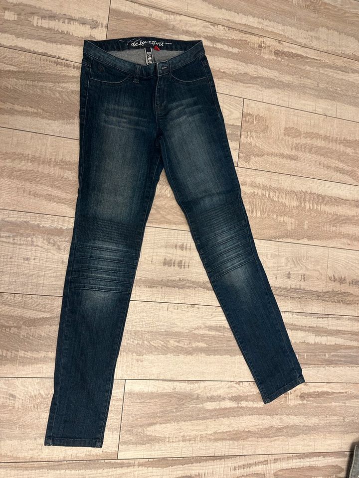 Hosen Jeans Soccx, Esprit EDC in Bremerhaven