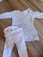 Feetje Set Schwan 56 rosa Hose und Shirt Kreis Pinneberg - Rellingen Vorschau