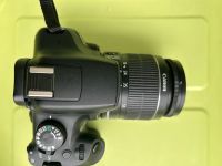 Letzte Chance - Kamera Canon EOS 1300D und Objektiv EFS 18-55mm Hessen - Groß-Zimmern Vorschau