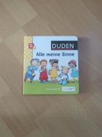 Buch Duden Alle meine Sinne Nordrhein-Westfalen - Leverkusen Vorschau