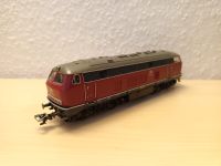 Märklin H0 Diesellok BR 216 176-8 aus Packung 29710 digital Hessen - Mühltal  Vorschau