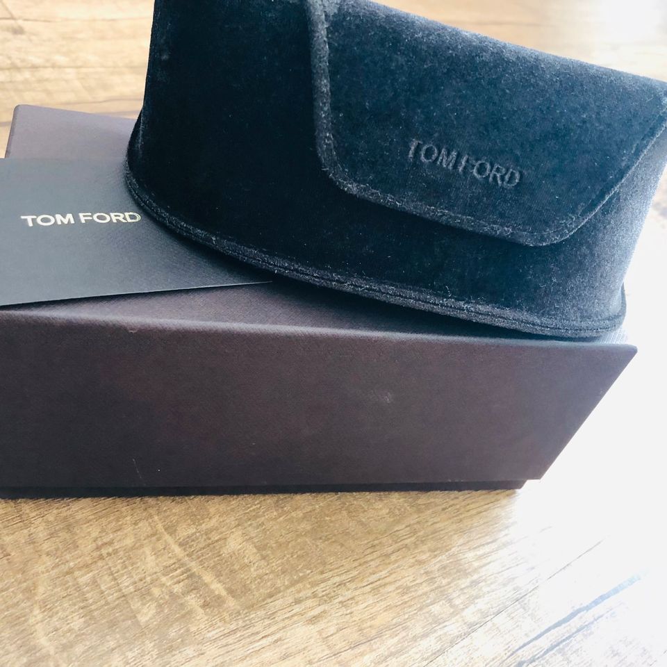 Tom Ford Sonnenbrille in München