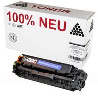 PREMIUM TONER 100% NEU für HP Color Laserjet CP2020 CP2025 CM2320 Baden-Württemberg - Schorndorf Vorschau