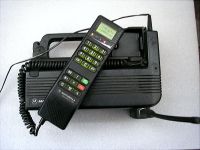 Motorola 1000 International  CCUF2170B mit Netzteil Hessen - Babenhausen Vorschau