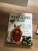 Das große Weihnachtsbuch Kochen Singen Backen Aubing-Lochhausen-Langwied - Aubing Vorschau