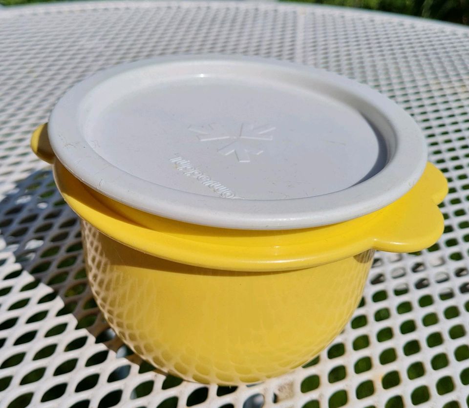 Tupperware Tupper Dose 700 ml in Bernau am Chiemsee