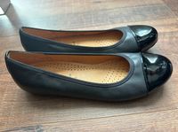 Gabor comfort Damen Schuhe Slipper Ballerinas Gr. 41 (7,5) NEUW Baden-Württemberg - Mannheim Vorschau