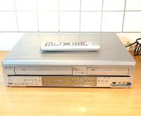 Funai HDR-A2635D Recorder;DVD /VHS /HDD- 160 GB;Videoreсorder Nordrhein-Westfalen - Löhne Vorschau