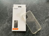 Hülle iPhone 12 oder 12 Pro Spigen Liquid Glitter Nordrhein-Westfalen - Gladbeck Vorschau