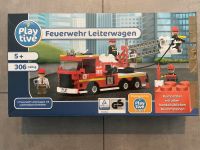 Playtive Feuerwehr Leiterwagen München - Schwabing-Freimann Vorschau