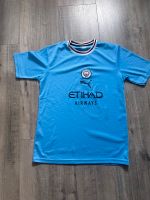 Manchester City Trikot haaland Nordrhein-Westfalen - Herford Vorschau