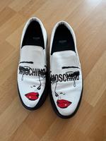 Moschino Schuhe Niedersachsen - Hildesheim Vorschau